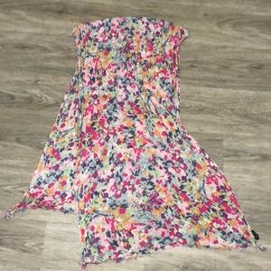 🍂J crew scarf🍂